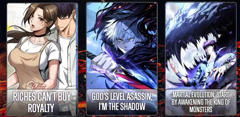 Apocalypse Sword God Chapter 75 Gambar 14