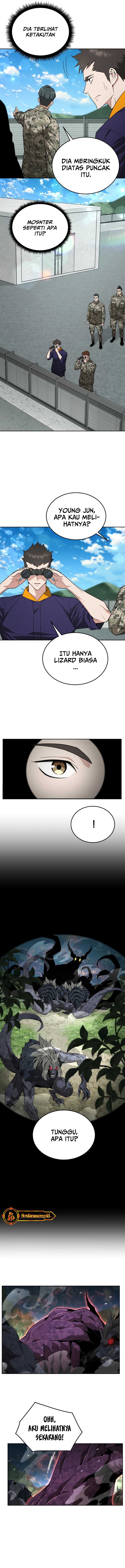 Apocalyptic Chef Awakening Chapter 11 Gambar 3