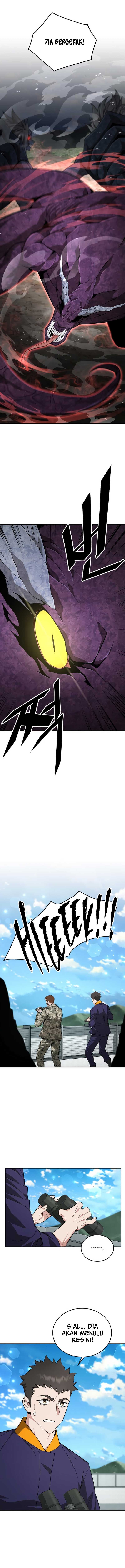 Apocalyptic Chef Awakening Chapter 11 Gambar 4