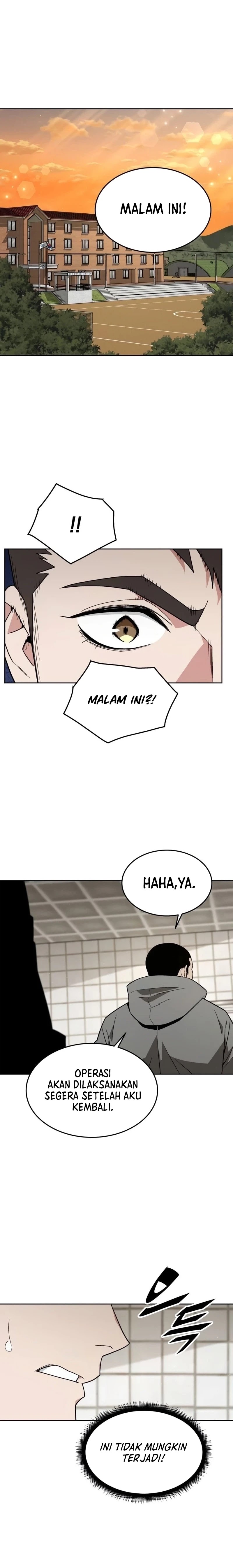 Apocalyptic Chef Awakening Chapter 24 Gambar 11