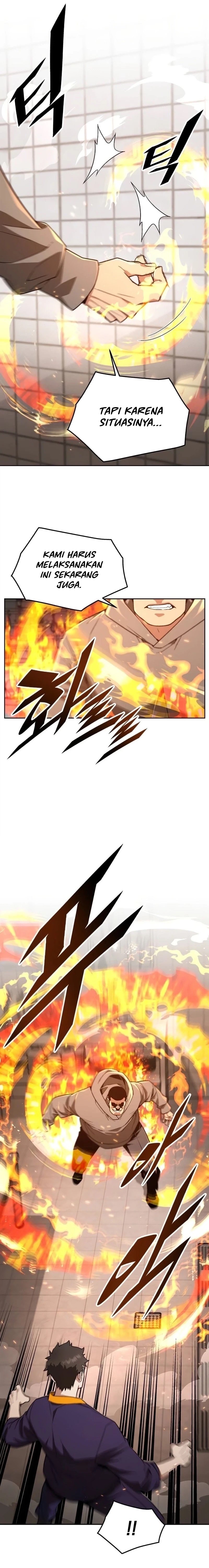 Apocalyptic Chef Awakening Chapter 24 Gambar 12