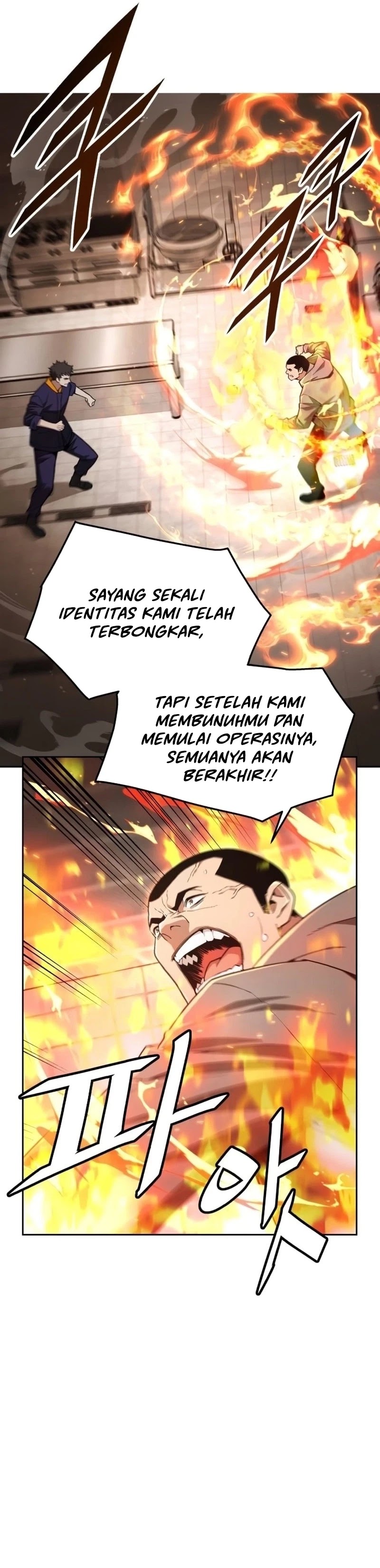 Apocalyptic Chef Awakening Chapter 24 Gambar 15