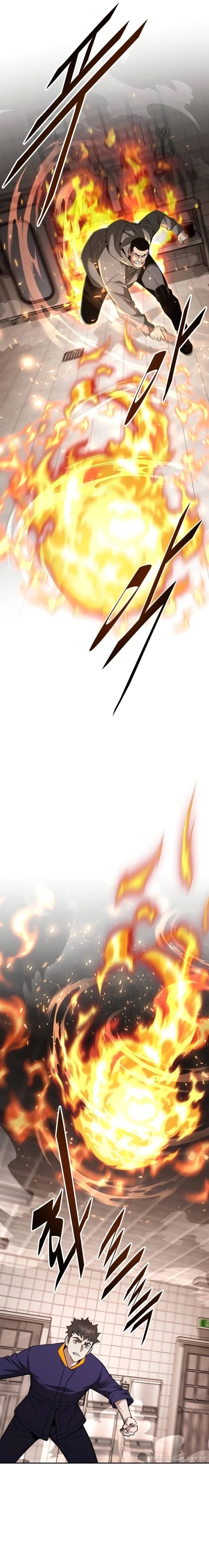 Apocalyptic Chef Awakening Chapter 24 Gambar 16