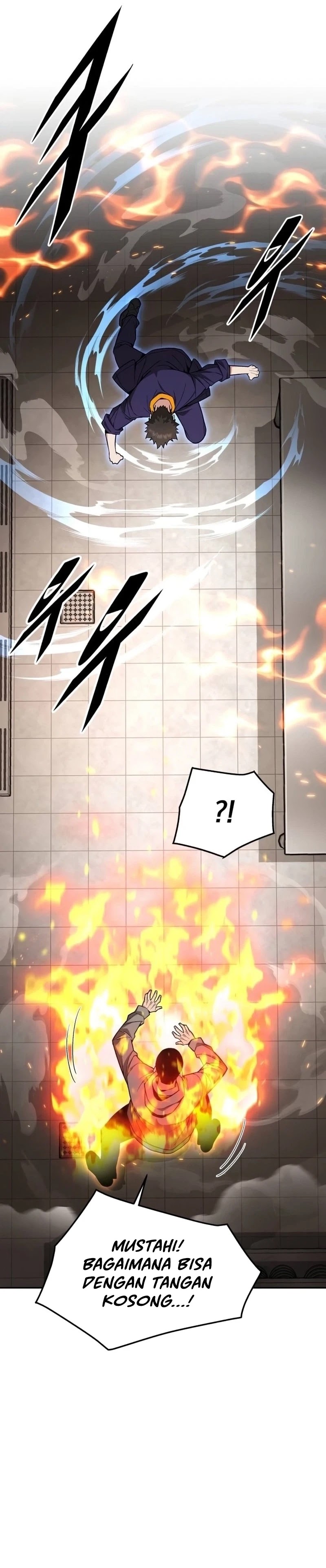 Apocalyptic Chef Awakening Chapter 24 Gambar 19