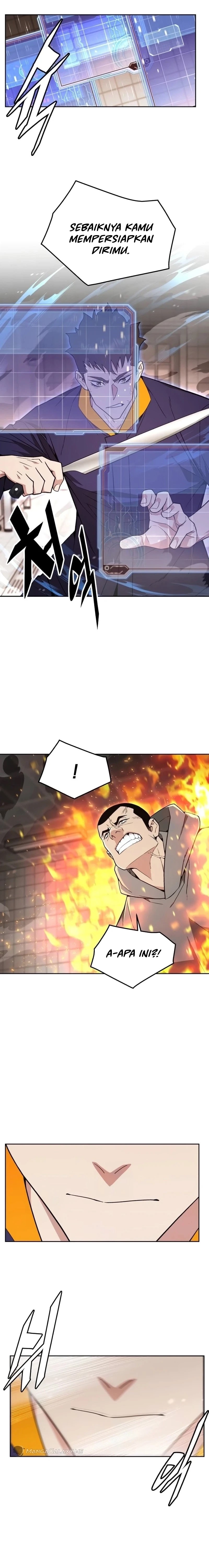 Apocalyptic Chef Awakening Chapter 24 Gambar 21