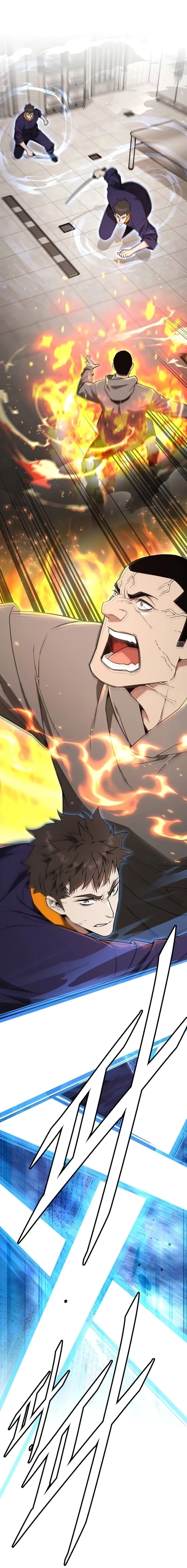 Apocalyptic Chef Awakening Chapter 24 Gambar 22