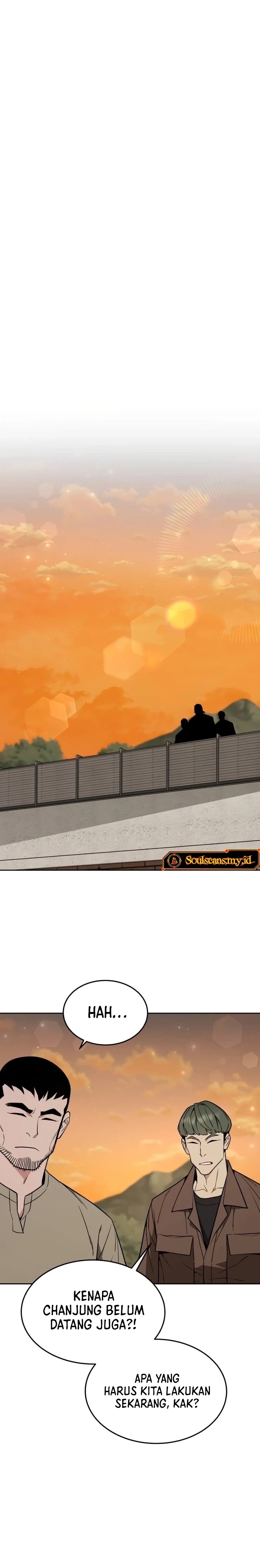 Apocalyptic Chef Awakening Chapter 24 Gambar 23