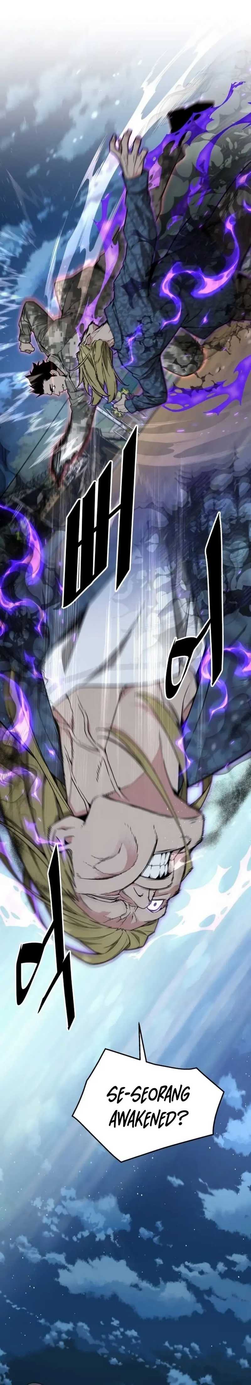 Apocalyptic Chef Awakening Chapter 27 Gambar 2