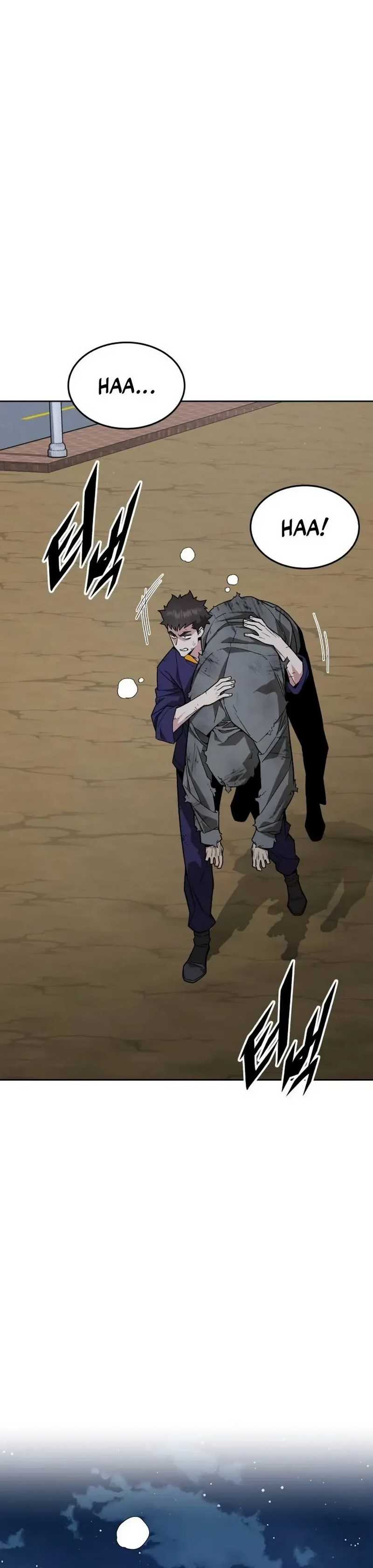 Apocalyptic Chef Awakening Chapter 27 Gambar 12