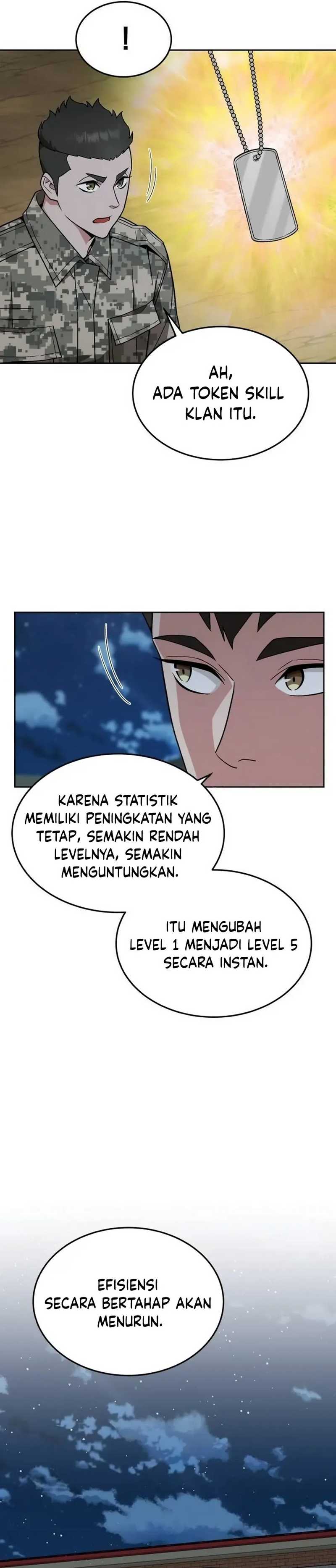 Apocalyptic Chef Awakening Chapter 27 Gambar 19