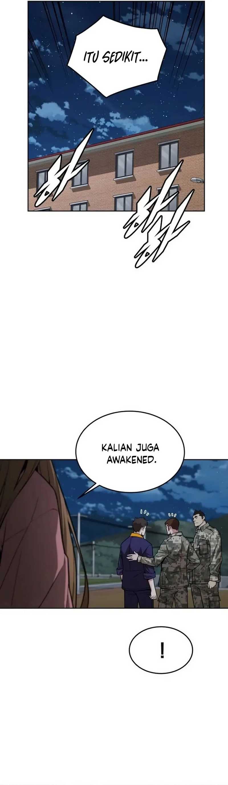 Apocalyptic Chef Awakening Chapter 27 Gambar 21