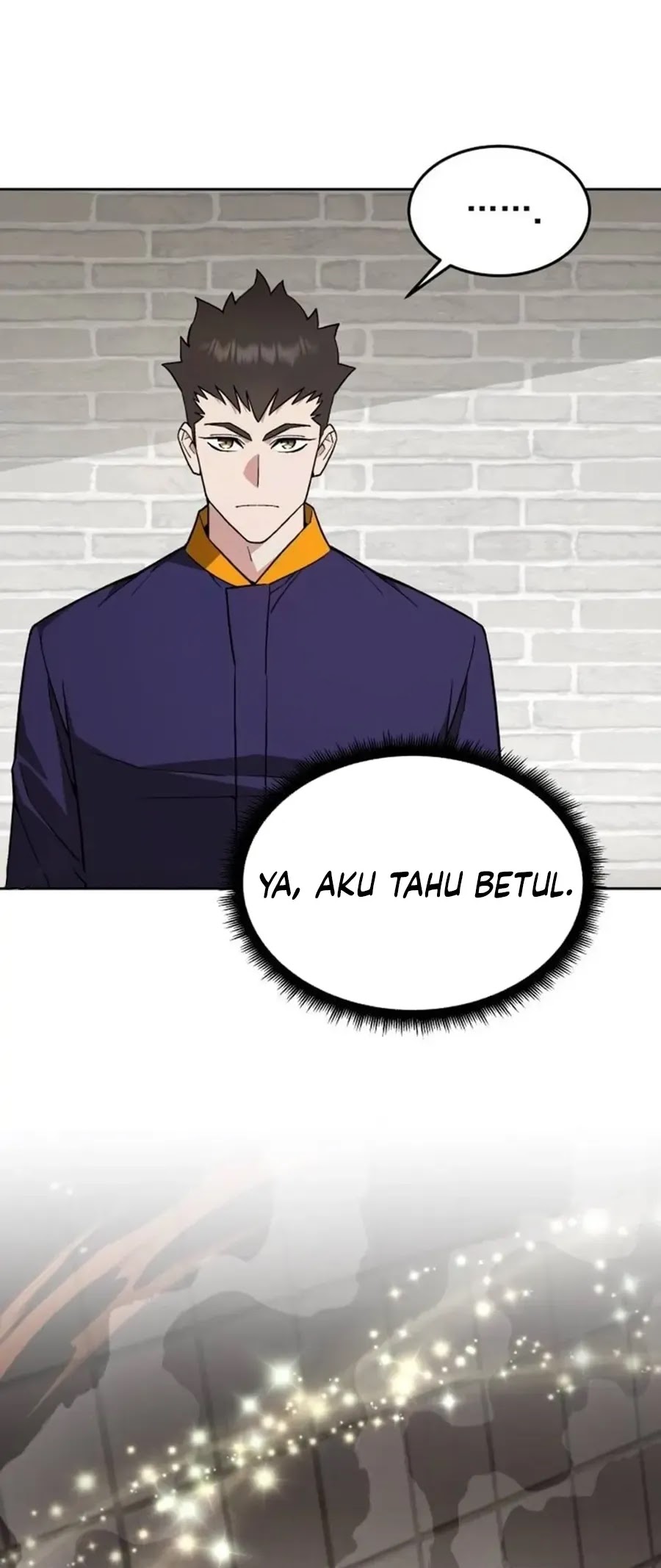 Apocalyptic Chef Awakening Chapter 29 Gambar 7
