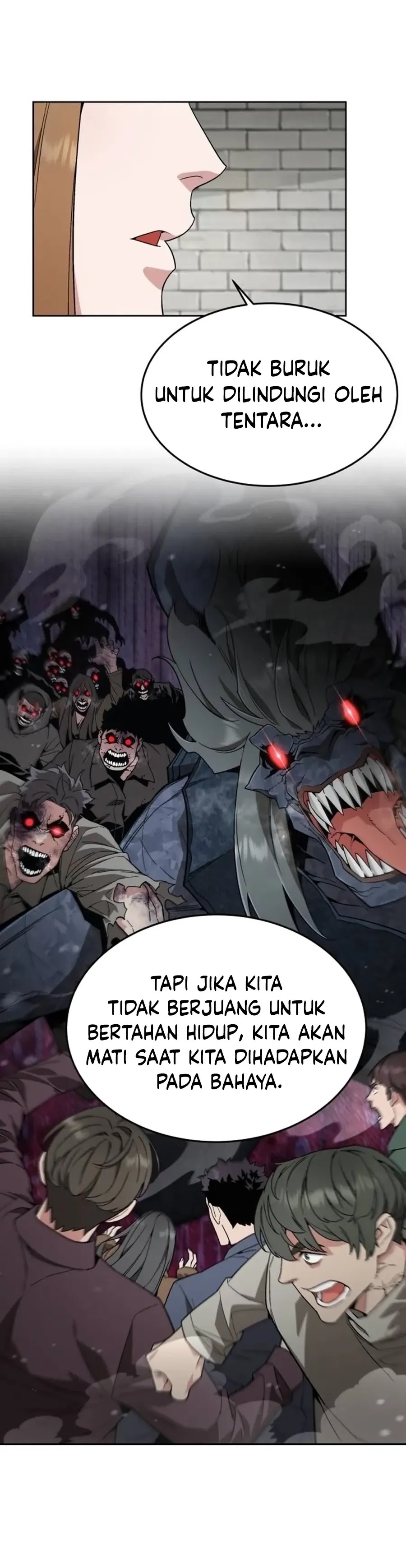 Apocalyptic Chef Awakening Chapter 29 Gambar 22