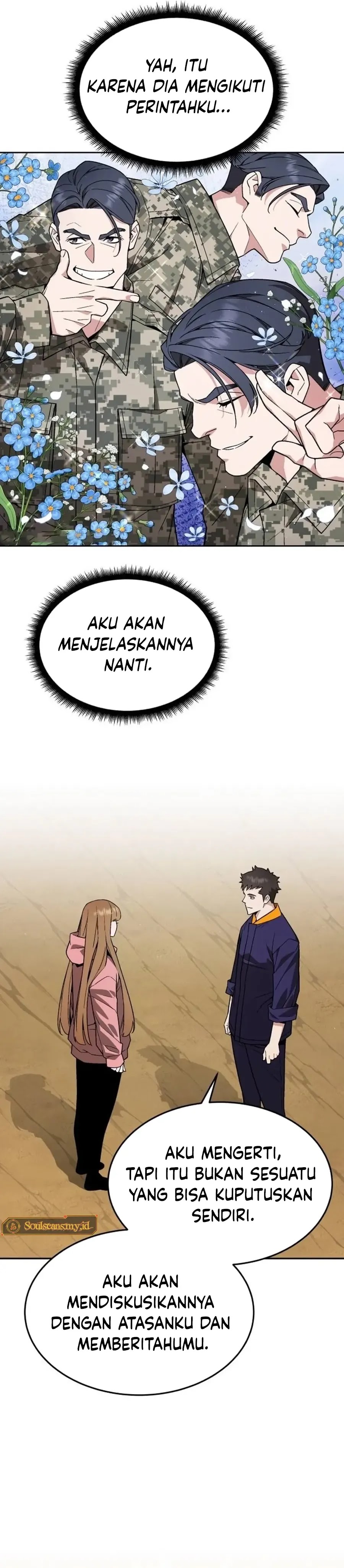 Apocalyptic Chef Awakening Chapter 29 Gambar 26