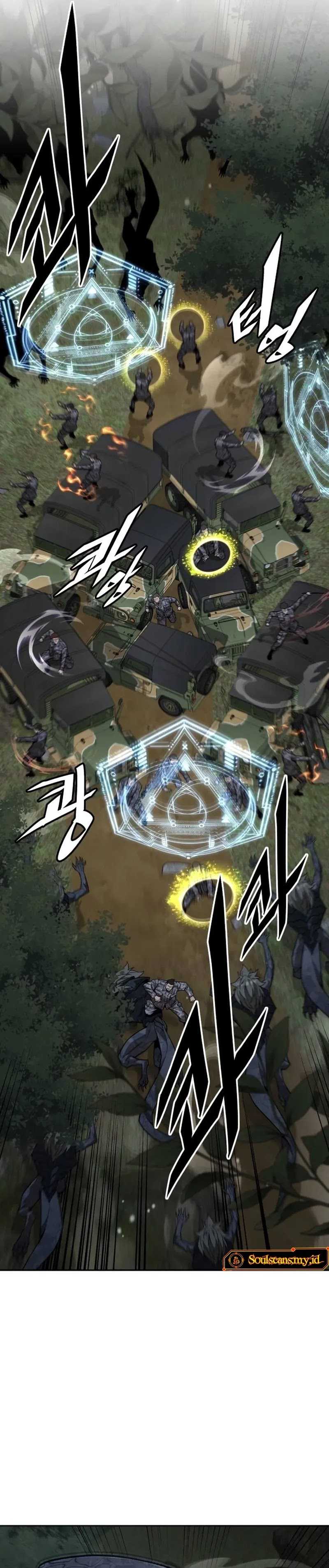 Apocalyptic Chef Awakening Chapter 33 Gambar 3
