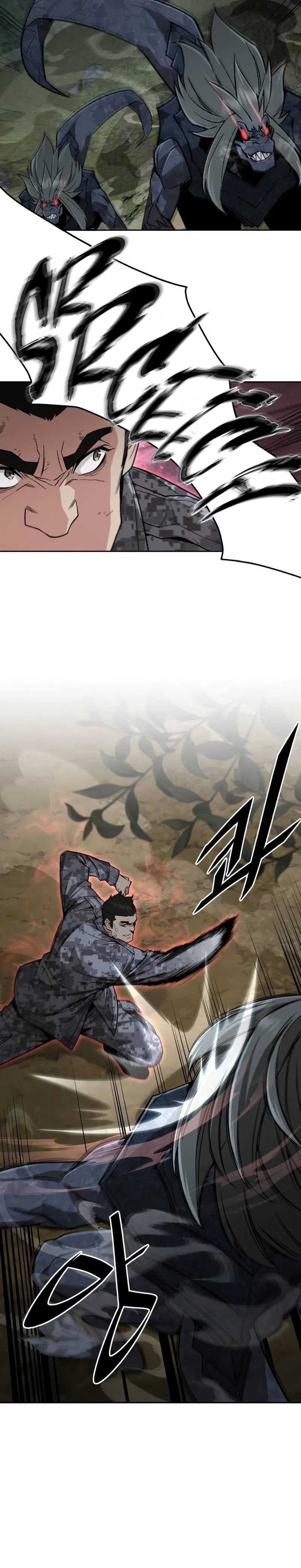 Apocalyptic Chef Awakening Chapter 33 Gambar 4