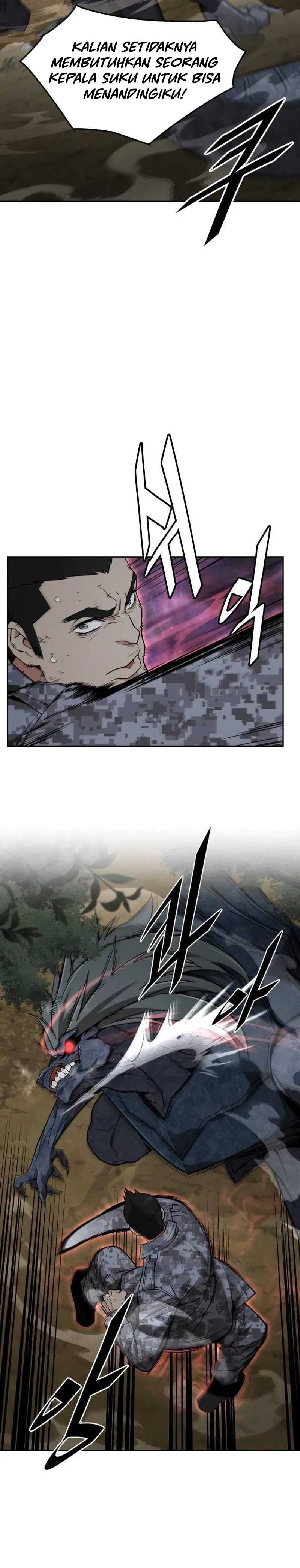 Apocalyptic Chef Awakening Chapter 33 Gambar 6