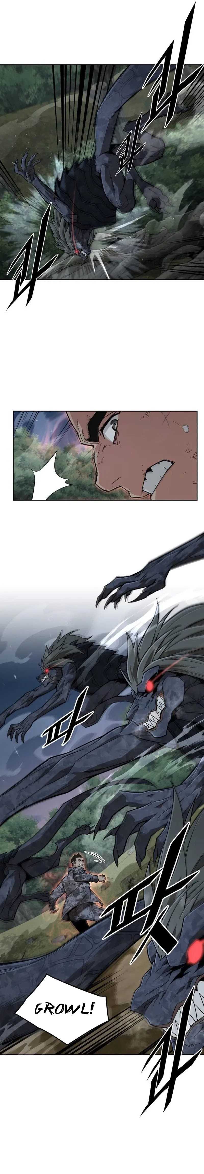 Apocalyptic Chef Awakening Chapter 33 Gambar 7
