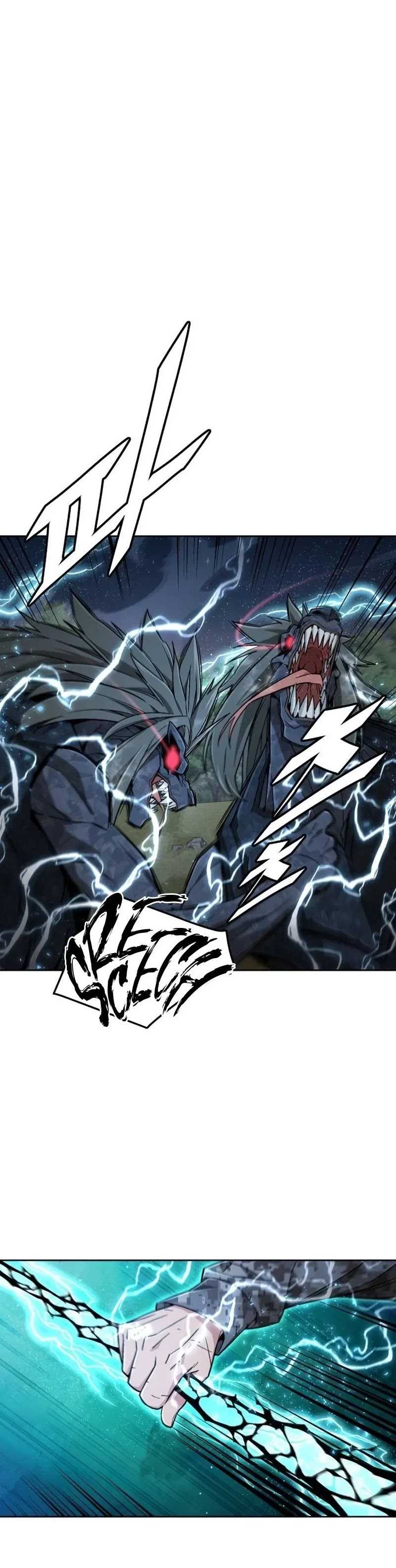 Apocalyptic Chef Awakening Chapter 33 Gambar 13