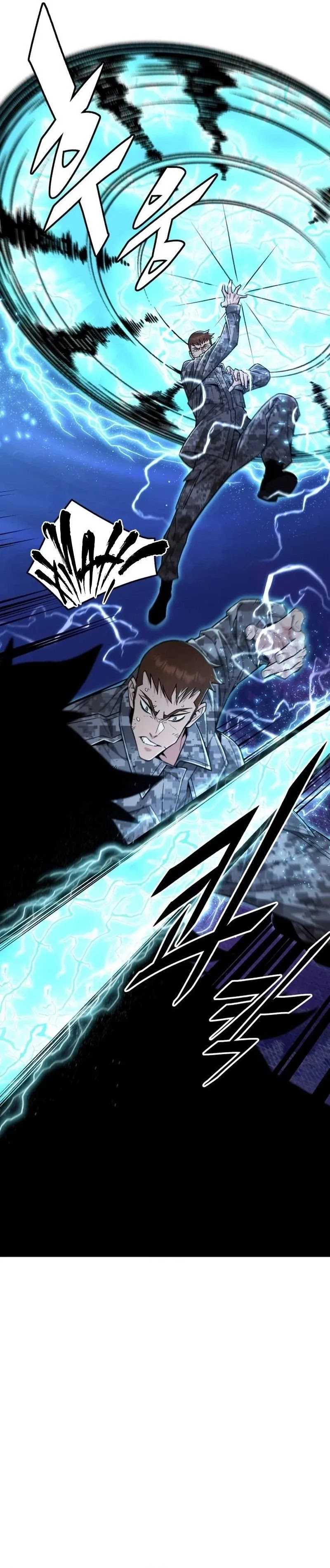 Apocalyptic Chef Awakening Chapter 33 Gambar 14