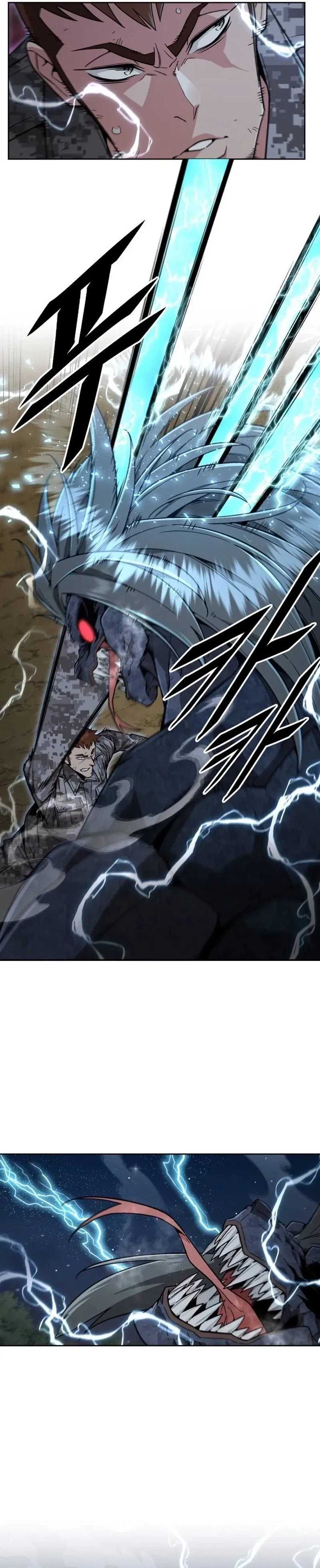 Apocalyptic Chef Awakening Chapter 33 Gambar 15
