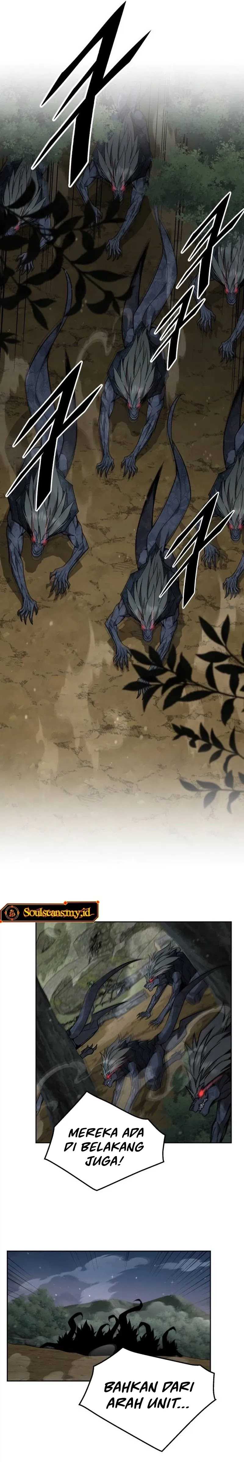 Apocalyptic Chef Awakening Chapter 33 Gambar 18