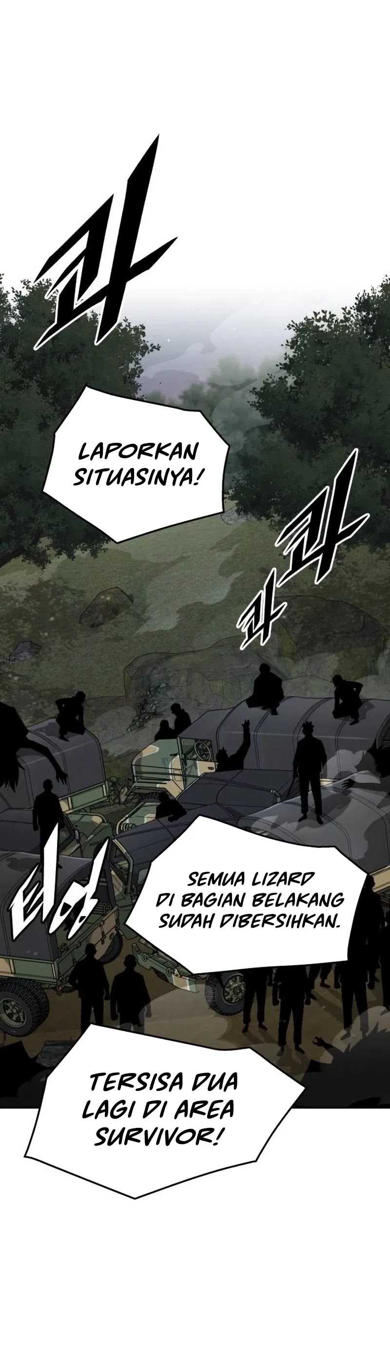 Apocalyptic Chef Awakening Chapter 33 Gambar 20