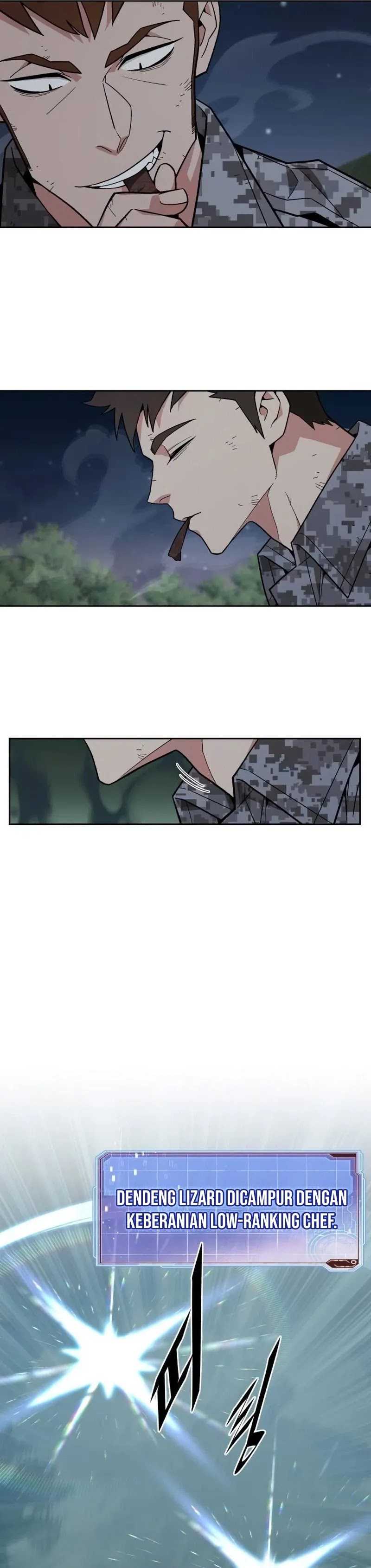 Apocalyptic Chef Awakening Chapter 33 Gambar 23