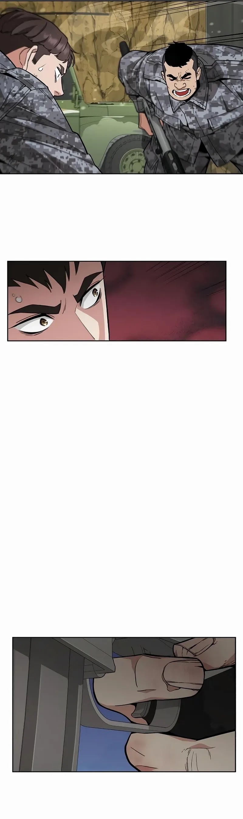 Apocalyptic Chef Awakening Chapter 37 Gambar 2