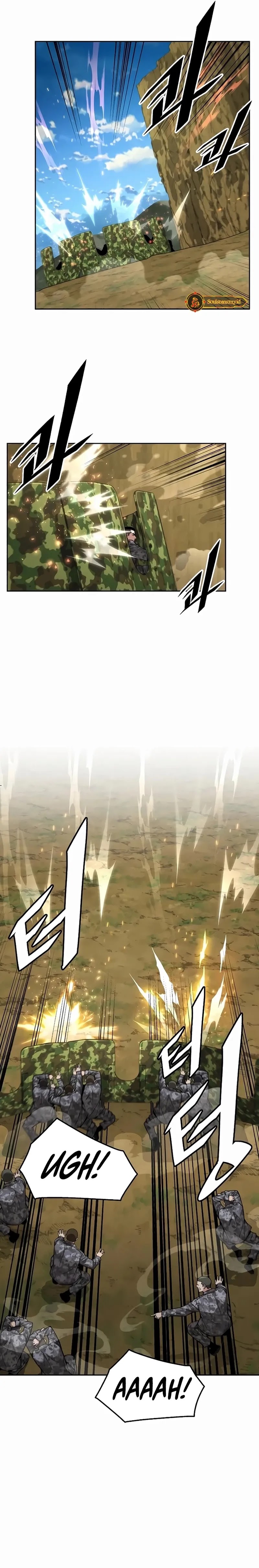 Apocalyptic Chef Awakening Chapter 37 Gambar 4