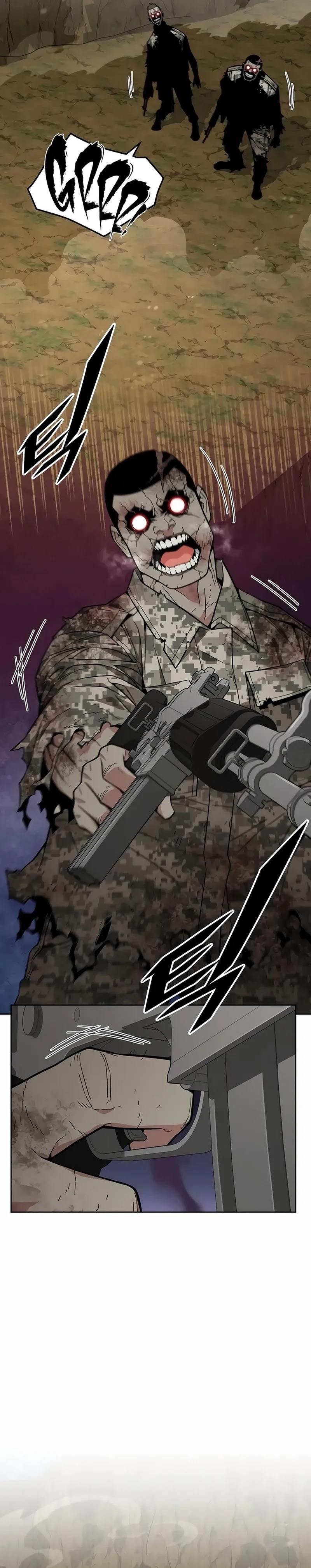 Apocalyptic Chef Awakening Chapter 37 Gambar 9