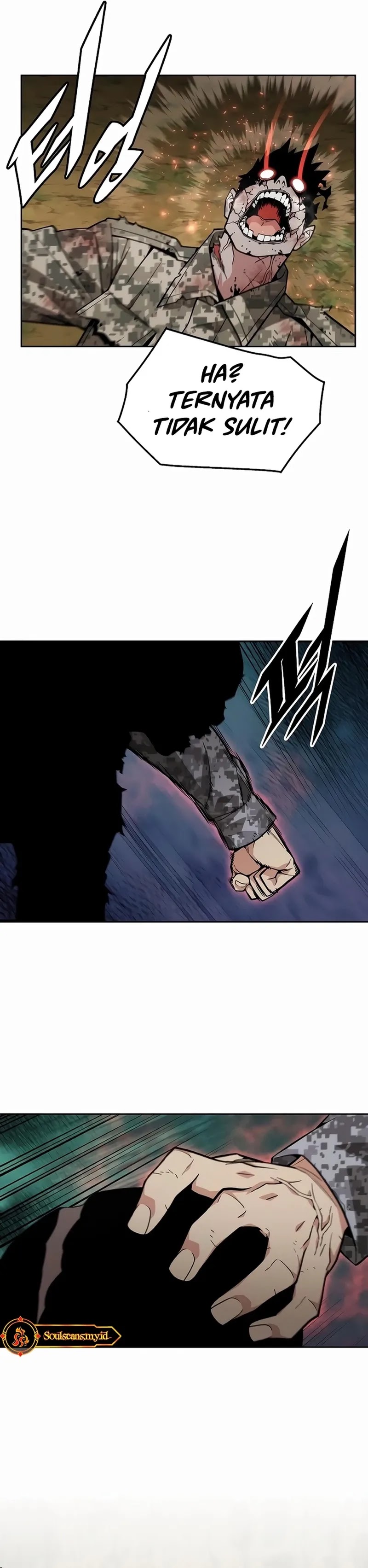 Apocalyptic Chef Awakening Chapter 37 Gambar 13