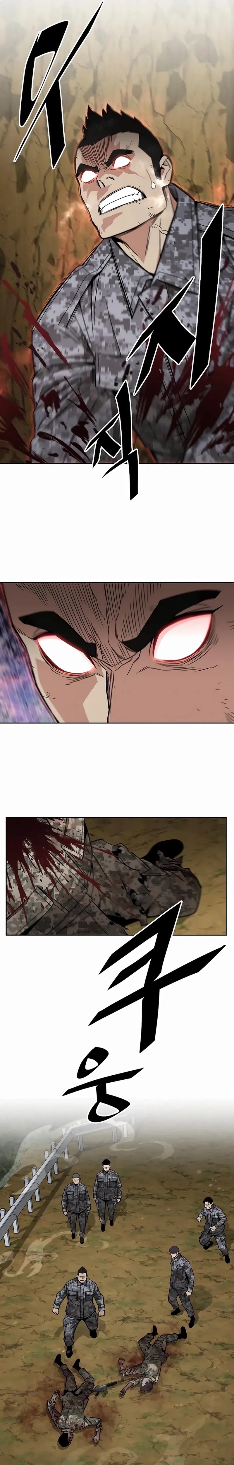 Apocalyptic Chef Awakening Chapter 37 Gambar 14