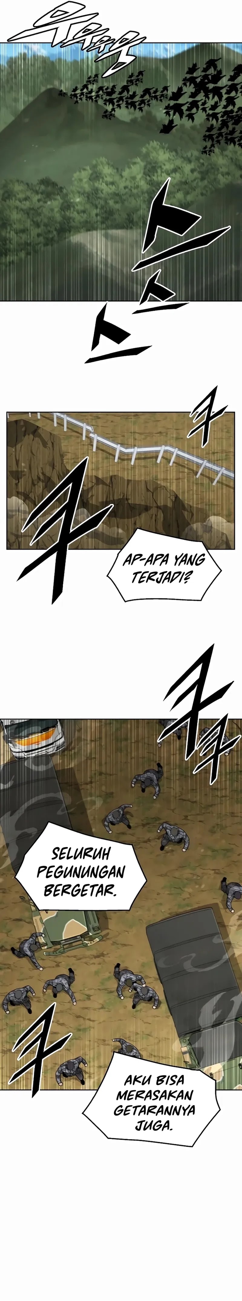 Apocalyptic Chef Awakening Chapter 37 Gambar 17