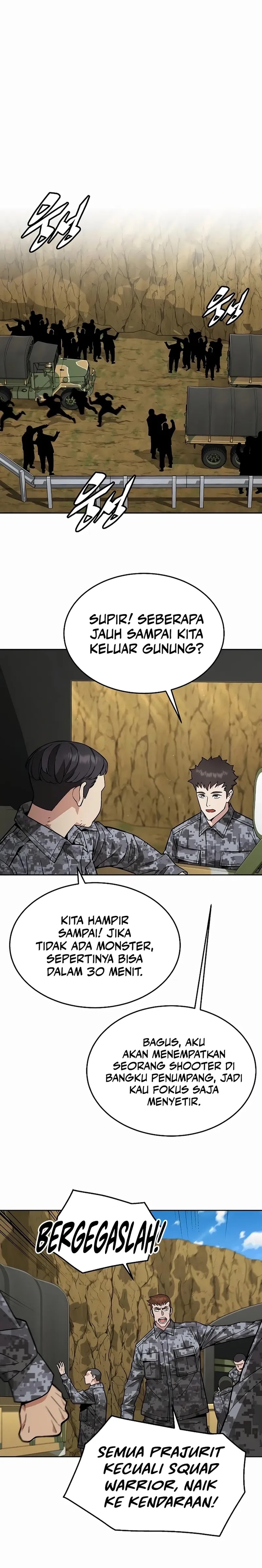 Apocalyptic Chef Awakening Chapter 37 Gambar 21