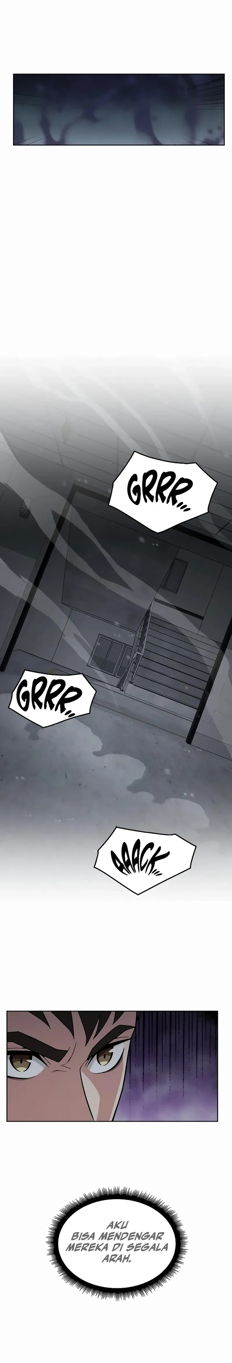 Apocalyptic Chef Awakening Chapter 40 Gambar 8