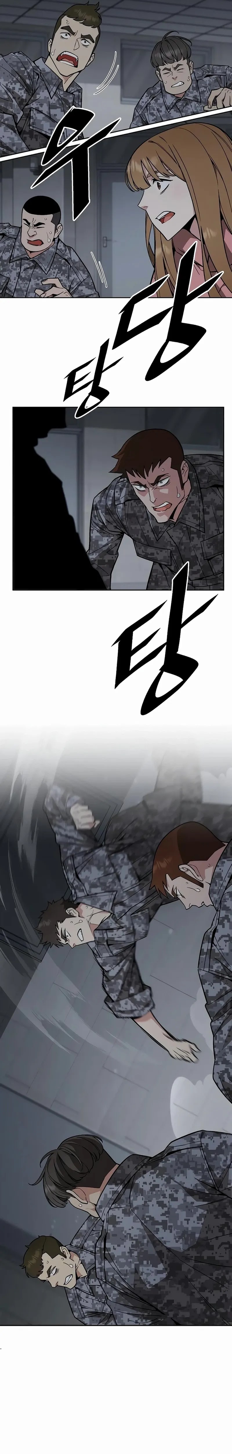 Apocalyptic Chef Awakening Chapter 40 Gambar 13