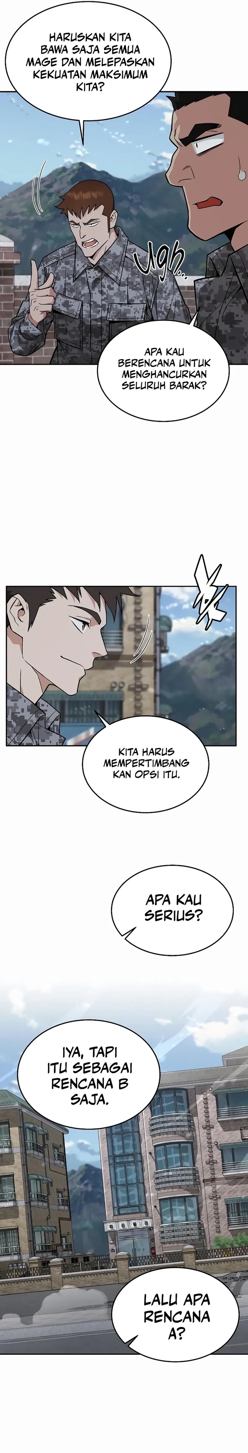 Apocalyptic Chef Awakening Chapter 40 Gambar 24