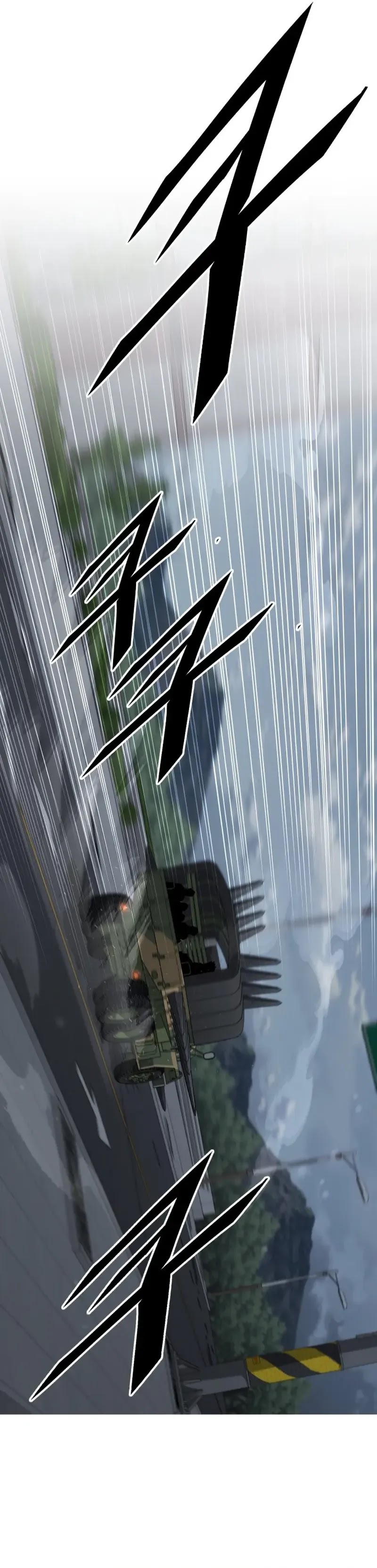 Apocalyptic Chef Awakening Chapter 49 Gambar 14