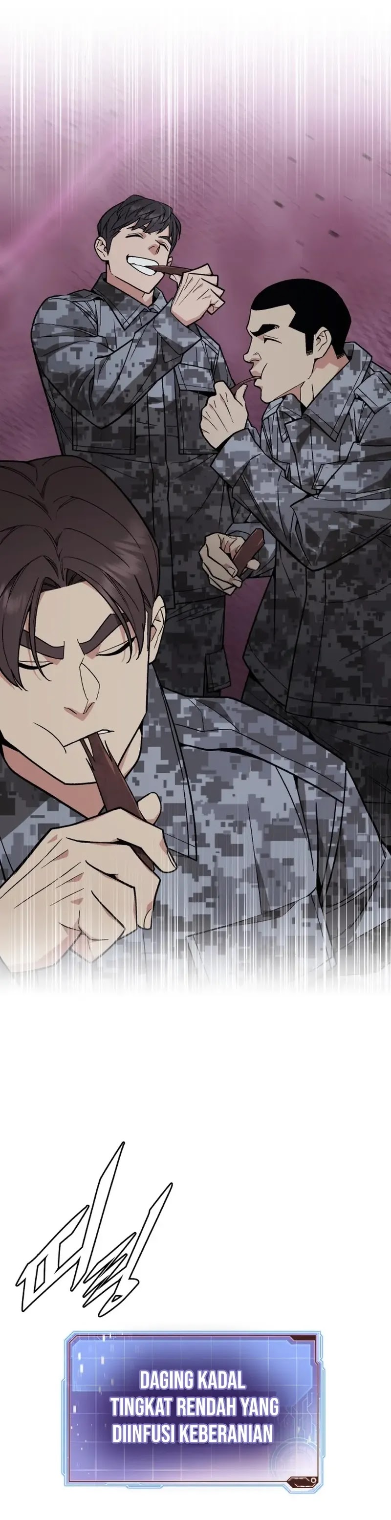 Apocalyptic Chef Awakening Chapter 49 Gambar 23