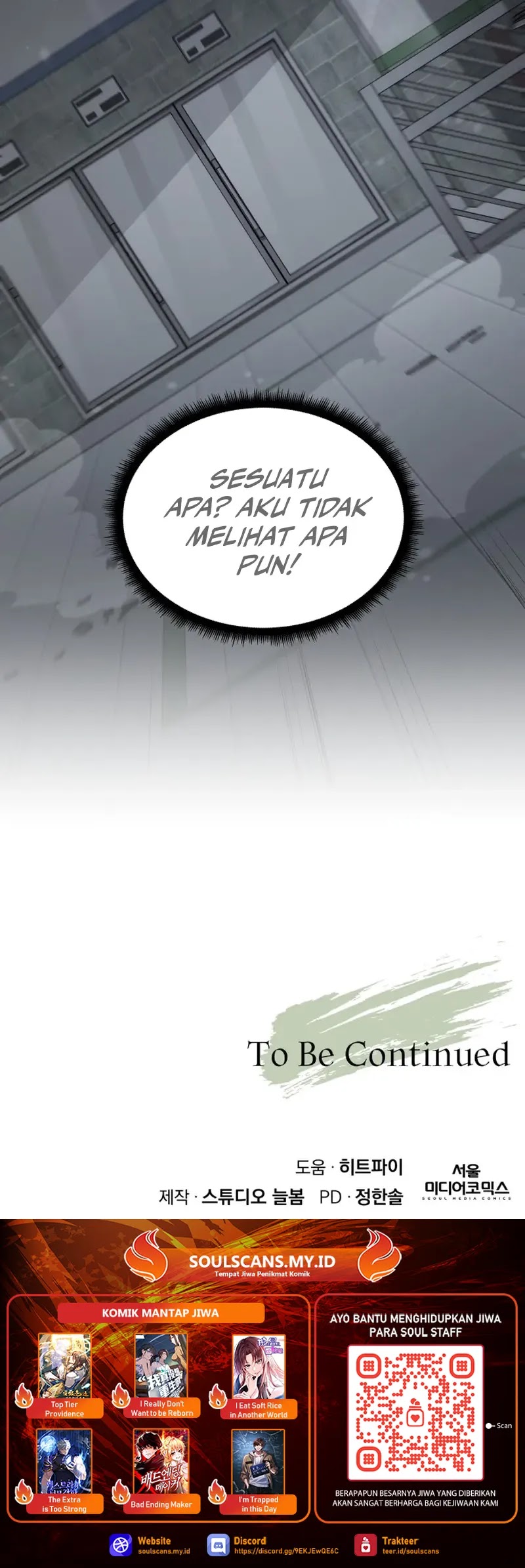Apocalyptic Chef Awakening Chapter 49 Gambar 30