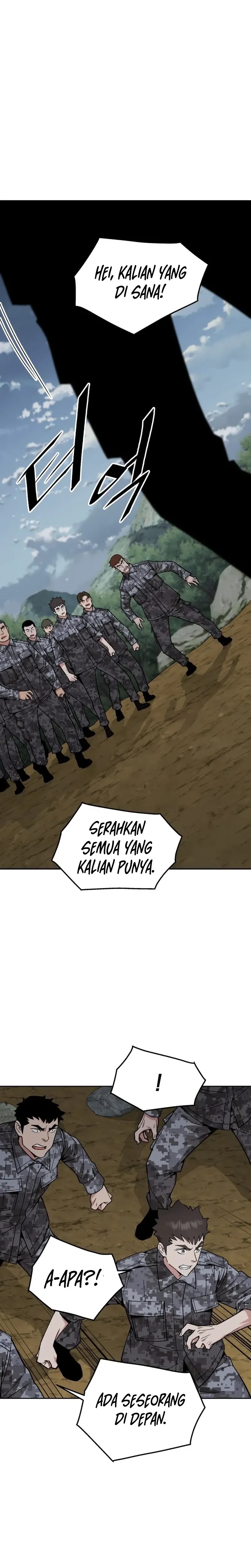 Apocalyptic Chef Awakening Chapter 54 Gambar 19