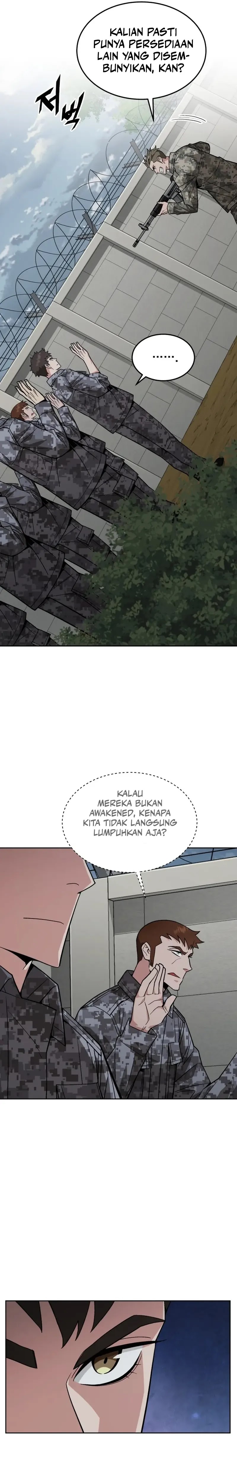 Apocalyptic Chef Awakening Chapter 54 Gambar 23