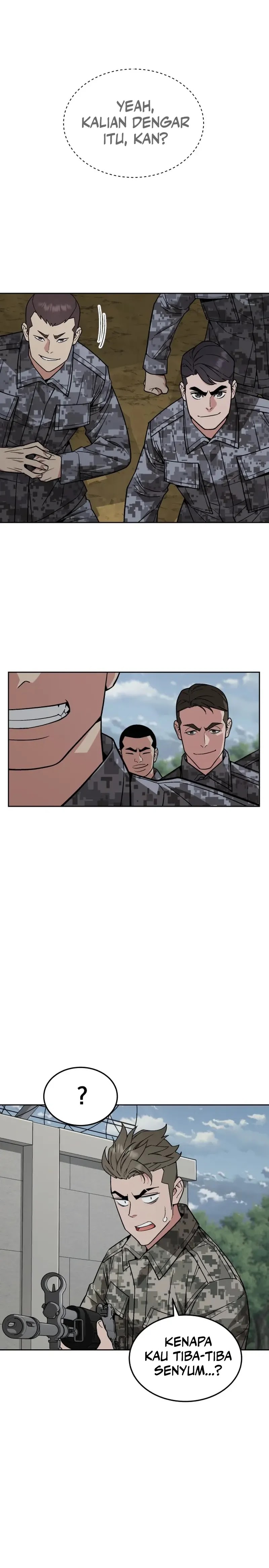 Apocalyptic Chef Awakening Chapter 54 Gambar 24