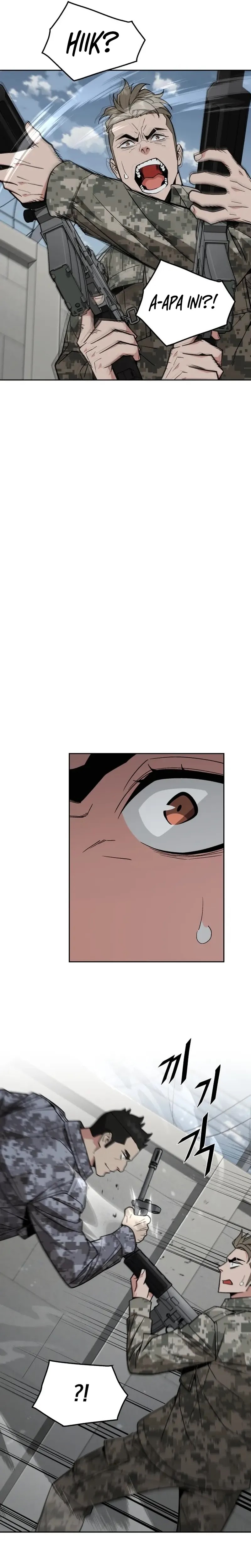Apocalyptic Chef Awakening Chapter 54 Gambar 26