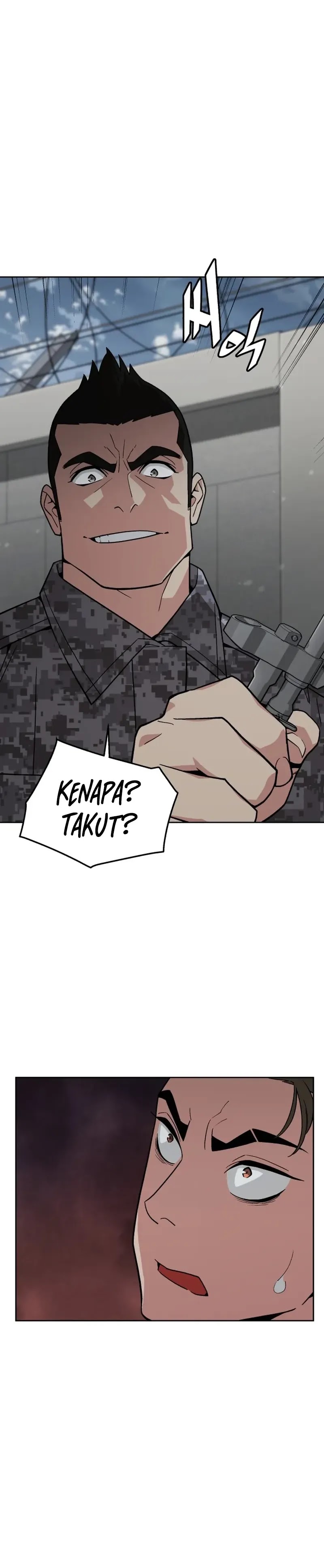 Apocalyptic Chef Awakening Chapter 54 Gambar 27