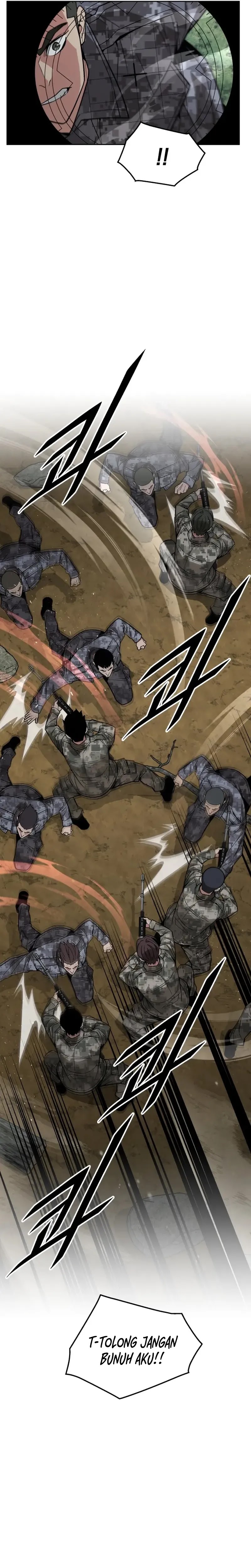 Apocalyptic Chef Awakening Chapter 54 Gambar 29