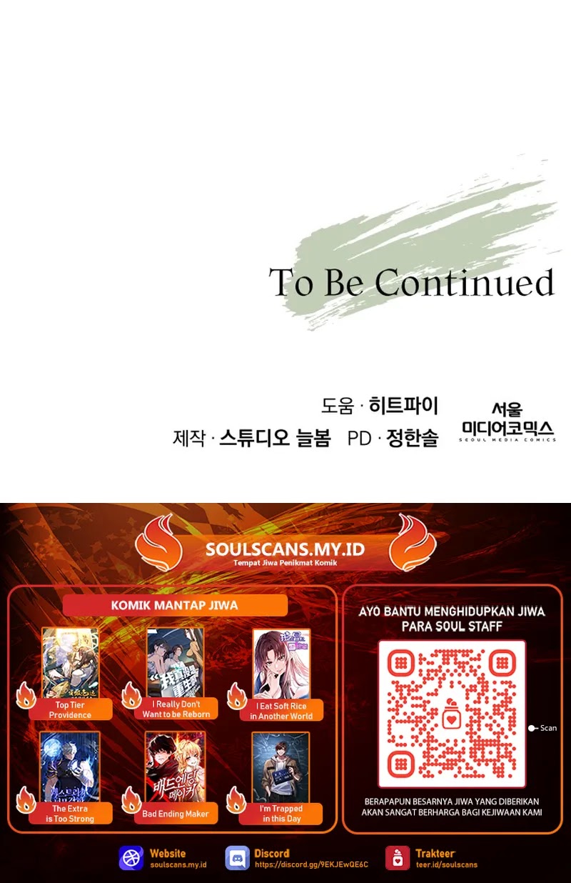 Apocalyptic Chef Awakening Chapter 54 Gambar 30