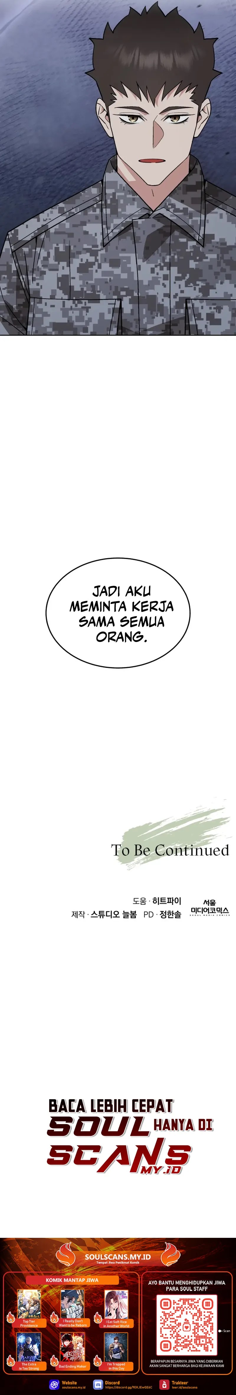 Apocalyptic Chef Awakening Chapter 55 Gambar 31