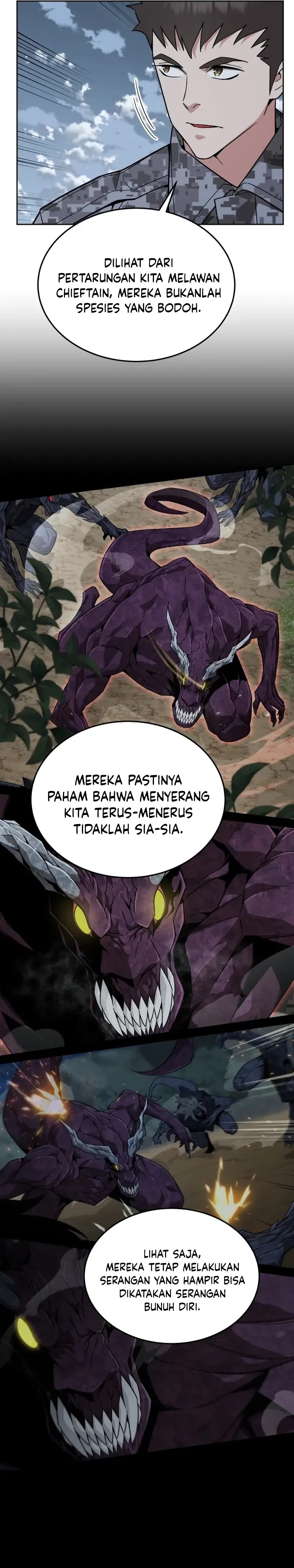 Apocalyptic Chef Awakening Chapter 56 Gambar 10